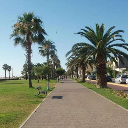 G_Open Space Porto SantʼElpidio Εξωτερικό φωτογραφία