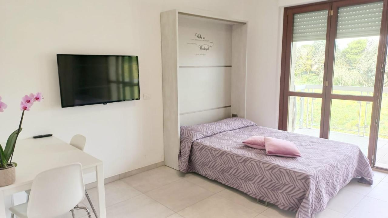 G_Open Space Porto SantʼElpidio Εξωτερικό φωτογραφία