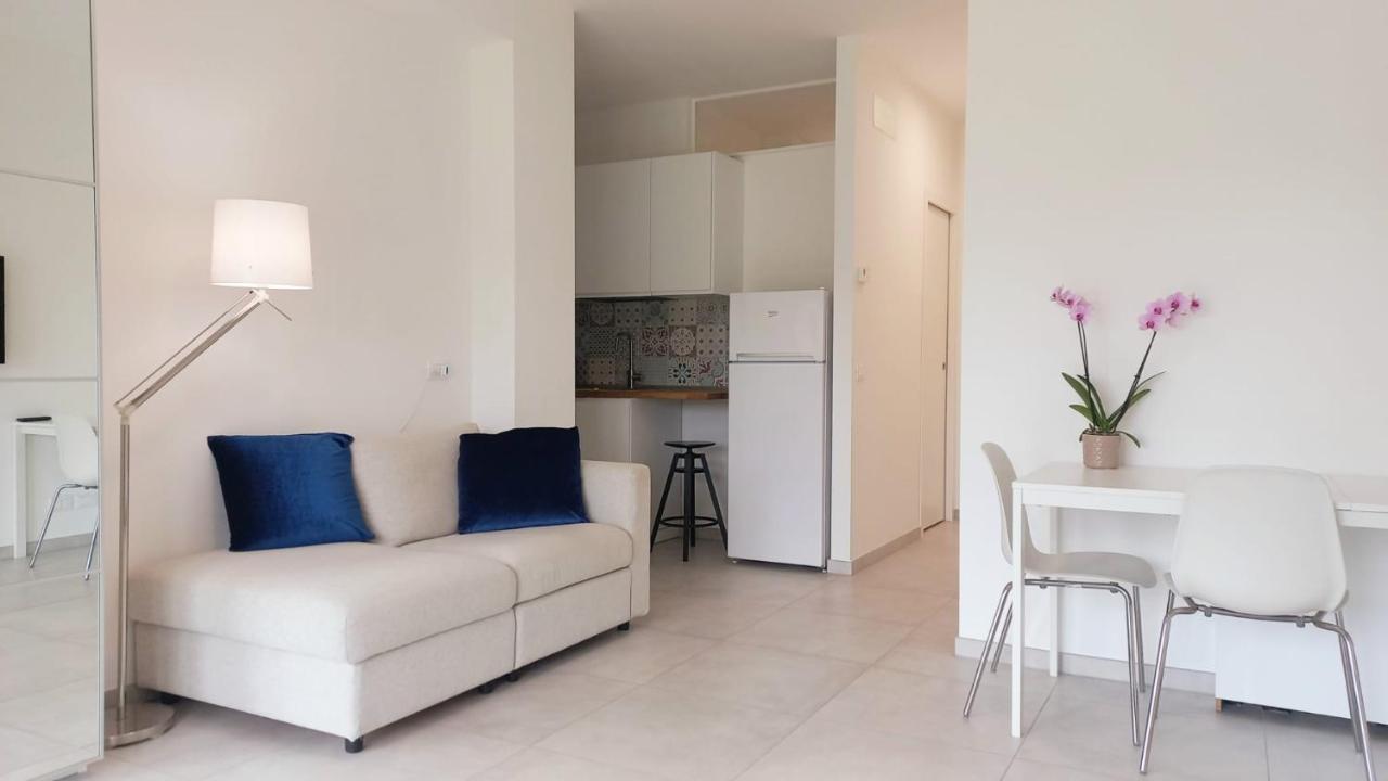 G_Open Space Porto SantʼElpidio Εξωτερικό φωτογραφία