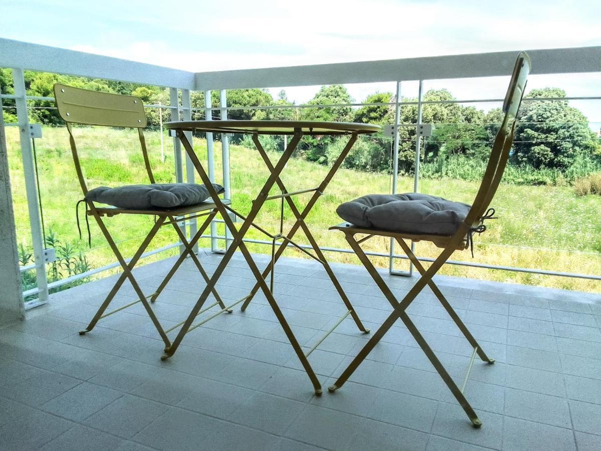G_Open Space Porto SantʼElpidio Εξωτερικό φωτογραφία