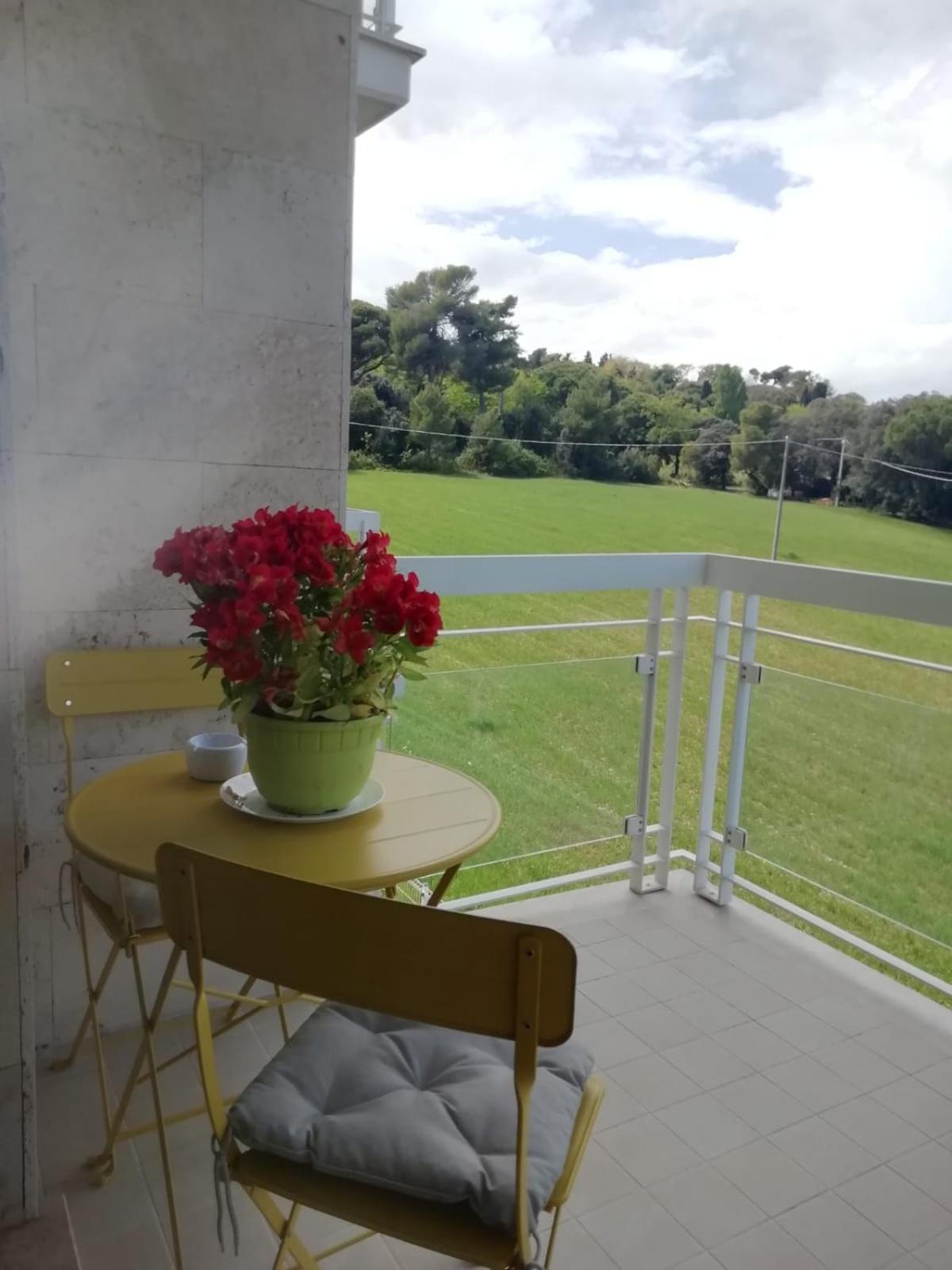 G_Open Space Porto SantʼElpidio Εξωτερικό φωτογραφία